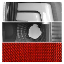 Load image into Gallery viewer, Calaveras Silverado Cheyenne 03-06 Led negras