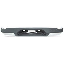 Cargar imagen en el visor de la galería, Defensa trasera Silverado cheyenne 07-13 cromo sin sensor