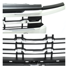 Load image into Gallery viewer, Parrilla Silverado Cheyenne cromo 23-25