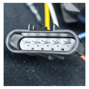 Faros Terrain 10-15 negros