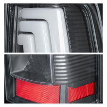 Load image into Gallery viewer, Calaveras Silverado Cheyenne 99-02 negras LED