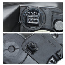 Load image into Gallery viewer, Faro Aveo 24-26 6pin c/luz de día y foco halógeno derecho