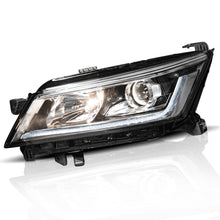 Load image into Gallery viewer, Faro Aveo 24-26 6pin c/vela s/luz de dia y foco halogeno izq.