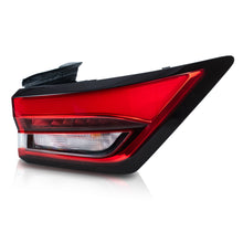 Load image into Gallery viewer, Calavera Aveo 24-26 sedan led Ext. derecha