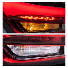 Load image into Gallery viewer, Calavera Aveo 24-26 sedan led Ext. izq.