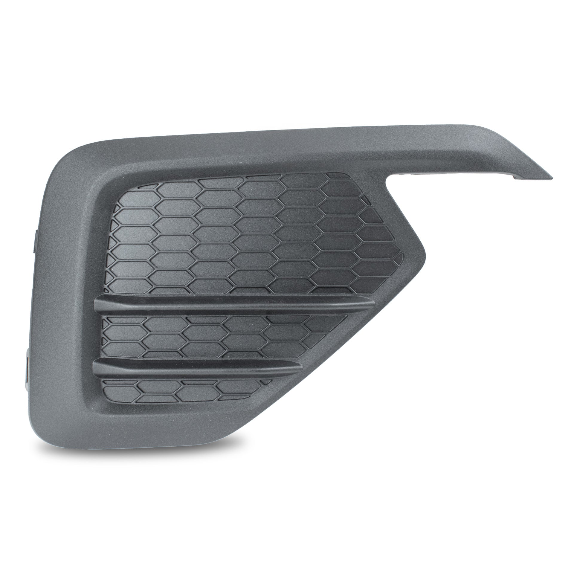 Rejilla Aveo 24-26 s/hoyo der.