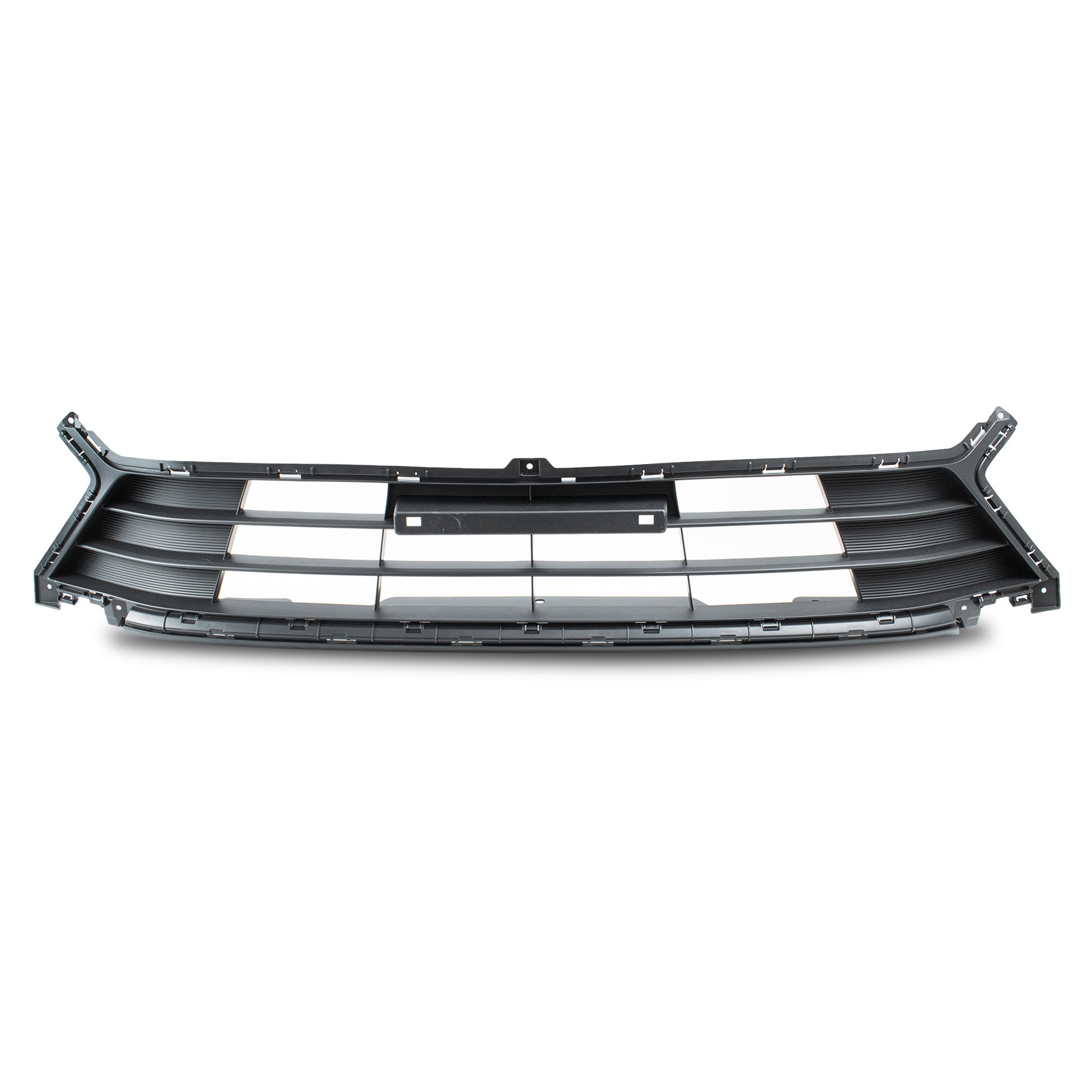 Parrilla Aveo 24-26 s/mold Inferior central