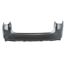 Load image into Gallery viewer, Defensa tras. Aveo 24-26 sedan s/sensor