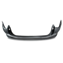 Load image into Gallery viewer, Defensa tras. Aveo 24-26 sedan s/sensor