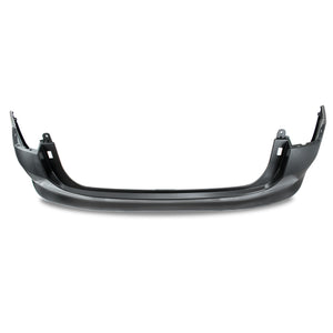 Defensa tras. Aveo 24-26 sedan s/sensor