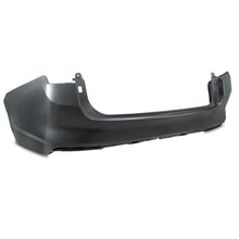 Load image into Gallery viewer, Defensa tras. Aveo 24-26 sedan s/sensor