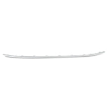Cargar imagen en el visor de la galería, Moldura Defensa Aveo 24-26 plata