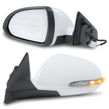 Load image into Gallery viewer, Espejo Aveo 24-26 c/direcc. izq.