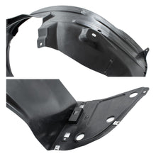 Cargar imagen en el visor de la galería, Tolva guardafango Aveo 24-26 Del. Der.