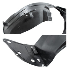 Cargar imagen en el visor de la galería, Tolva guardafango Aveo 24-26 Del. Izq.