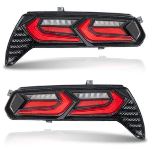 Calaveras Corvette C7 14- 19
