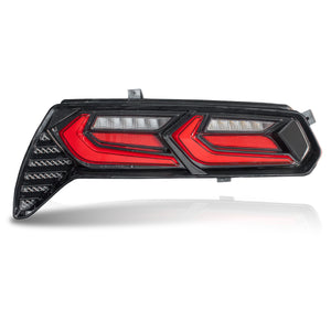 Calaveras Corvette C7 14- 19