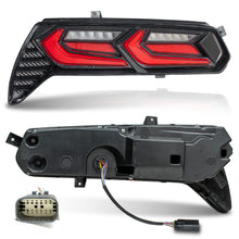 Load image into Gallery viewer, Calaveras Corvette C7 14- 19