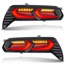 Load image into Gallery viewer, Calaveras Corvette C7 14- 19