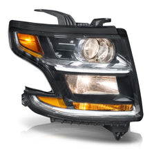 Load image into Gallery viewer, Faro Suburban Tahoe 15-20 c/luz de dia, c/focus Halogeno der.