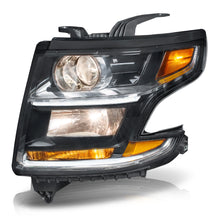 Load image into Gallery viewer, Faro Suburban Tahoe 15-20 c/luz de dia, c/focus Halogeno izq.