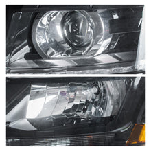 Load image into Gallery viewer, Faro Suburban Tahoe 15-20 c/luz de dia, c/focus Halogeno izq.