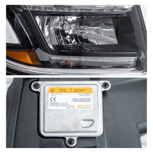 Load image into Gallery viewer, Faro Suburban Tahoe Avalanche 15-20  c/luz de dia, c/foco xenon c/balastra der.
