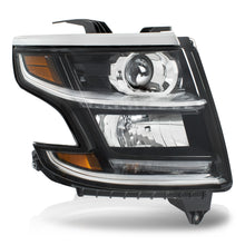 Load image into Gallery viewer, Faro Suburban Tahoe Avalanche 15-20  c/luz de dia, c/foco xenon c/balastra der.