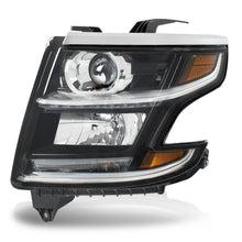 Load image into Gallery viewer, Faro Suburban Tahoe Avalanche 15-20  c/luz de dia, c/foco xenon c/balastra izq.