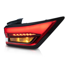 Load image into Gallery viewer, Calavera Aveo 24-26 hatch back led Ext. derecha.