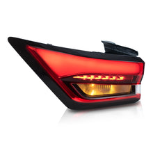 Load image into Gallery viewer, Calavera Aveo 24-26 hatch back led Ext. izq.