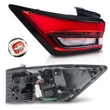 Load image into Gallery viewer, Calavera Aveo 24-26 hatch back led Ext. izq.