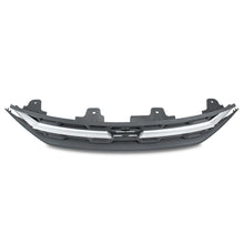 Load image into Gallery viewer, Parrilla Aveo 24-26 LS superior Plata