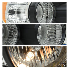 Load image into Gallery viewer, Faro Sonic 12-16 c/aros negros c/Reflejante Mex type der.
