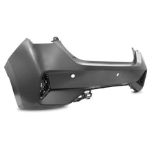 Cargar imagen en el visor de la galería, Defensa Aveo 24-26 H.B trasera
