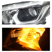 Cargar imagen en el visor de la galería, Faro Tracker 21-25 elect. halogeno izquierdo