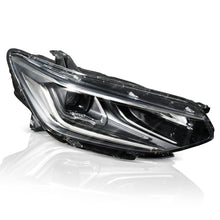 Load image into Gallery viewer, Faro Tracker 22-25 Full led der.
