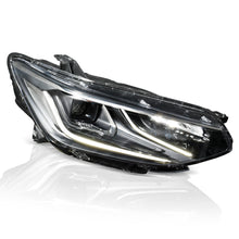 Load image into Gallery viewer, Faro Tracker 22-25 Full led der.