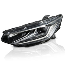Load image into Gallery viewer, Faro Tracker 22-25 Full led izq.