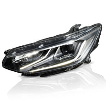 Load image into Gallery viewer, Faro Tracker 22-25 Full led izq.