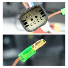 Cargar imagen en el visor de la galería, Calaveras compatibles con Camaro 16-18 full led