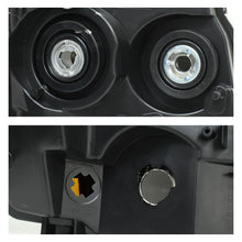 Load image into Gallery viewer, Faros Suburban Tahoe Avalanche 07-14 negros