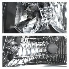 Load image into Gallery viewer, Faros Suburban Tahoe Avalanche 07-14 negros