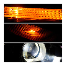 Cargar imagen en el visor de la galería, Faro Trax 24-26 c/led c/balastras der.