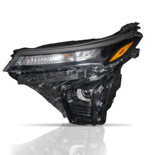 Cargar imagen en el visor de la galería, Faro Trax 24-26 c/led c/balastras izq.