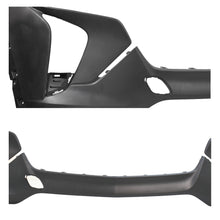 Load image into Gallery viewer, Defensa del. Trax 24-26 superior