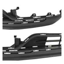 Cargar imagen en el visor de la galería, Spoiler de defensa Trax 24-26 del. inferior