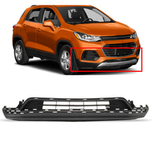 Cargar imagen en el visor de la galería, Spoiler de defensa Trax 24-26 del. inferior