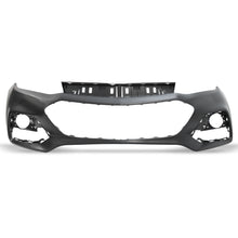 Load image into Gallery viewer, Defensa del. Trax 17-20 superior