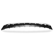 Cargar imagen en el visor de la galería, Moldura de def. Trax 17-20 plata del. inferior
